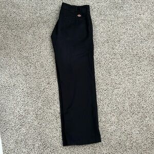 Dickies Slim Straight Pants